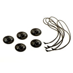 GOPRO CAMERA TETHERS