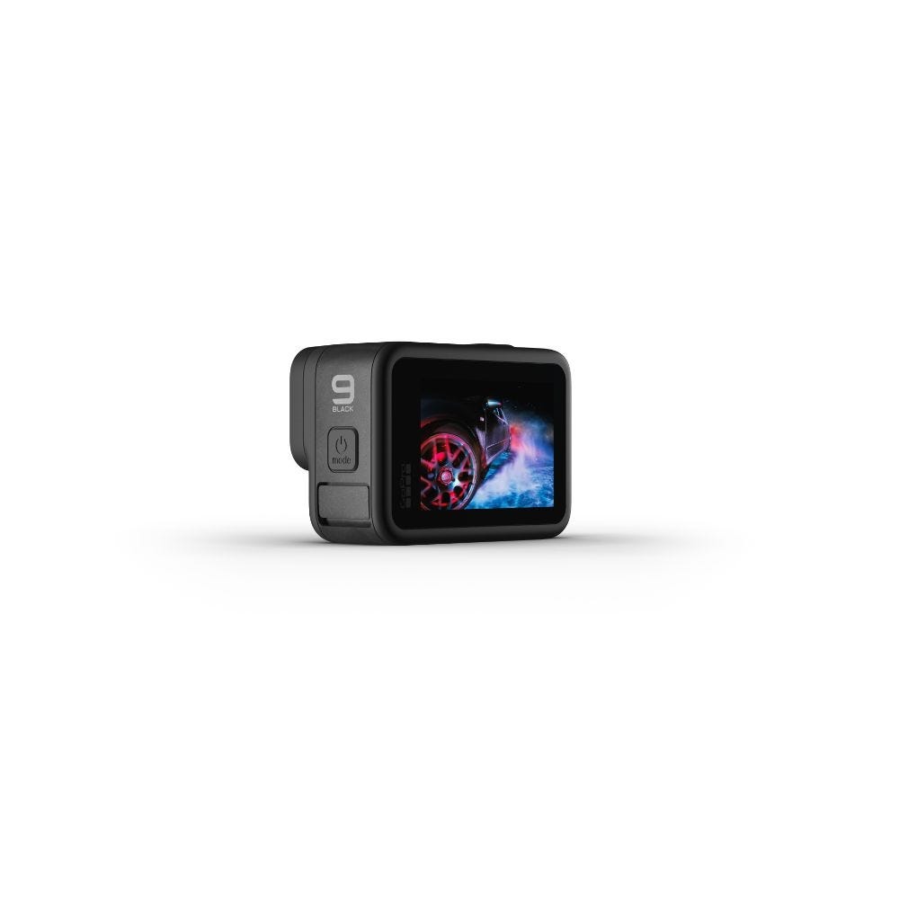 GOPRO HERO 9