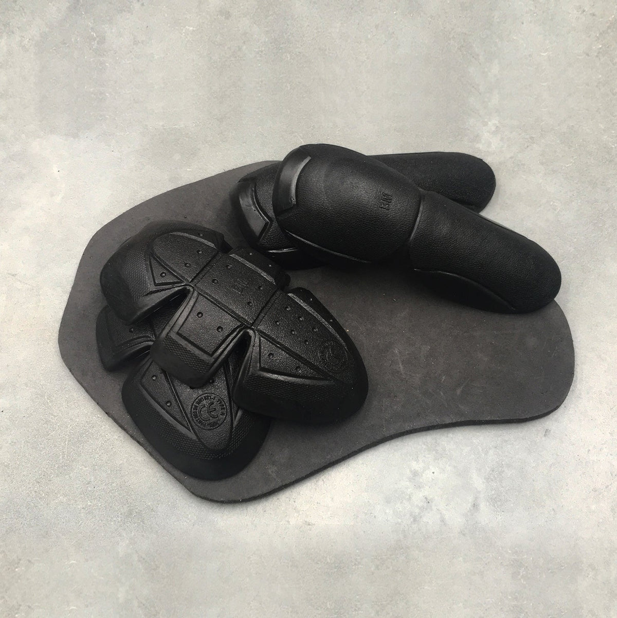 Johnny Reb Women's Armour Pack - Black - product image 1