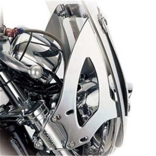 GIVI SCREEN FITTING KIT - YAMAHA XVS1300 07-15 / XVS950 19-15 (FOR SCREEN A47N)  [ONC01]