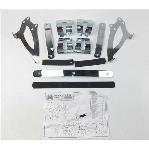 GIVI KIT FOR AS135A2 VZ800  [ONC01]