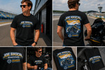PRE ORDER: Joe Rascal Racing Assen Bagger World Cup Limited Edition Tee