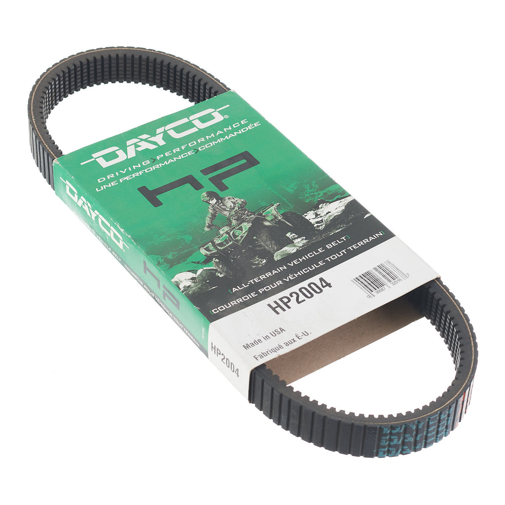 Dayco ATV Drive Belt HP