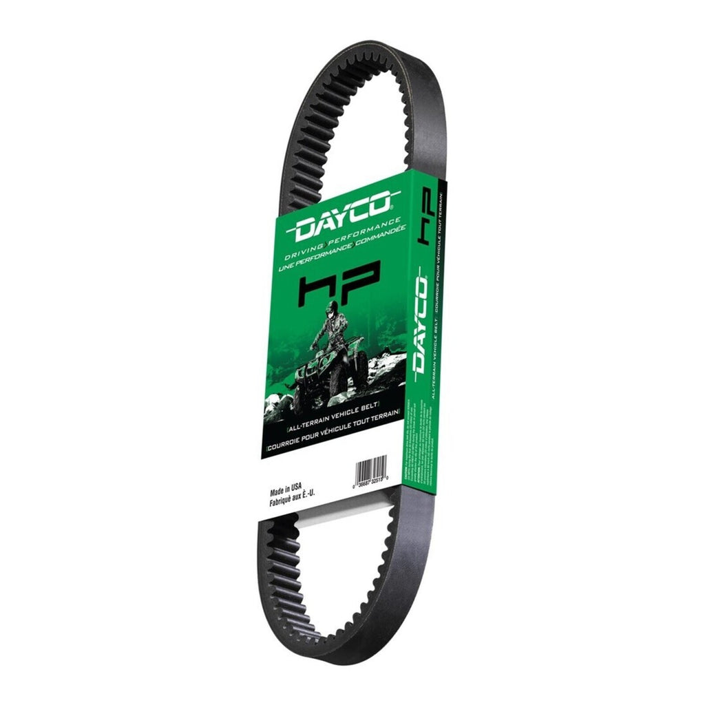 Dayco ATV Drive Belt HP