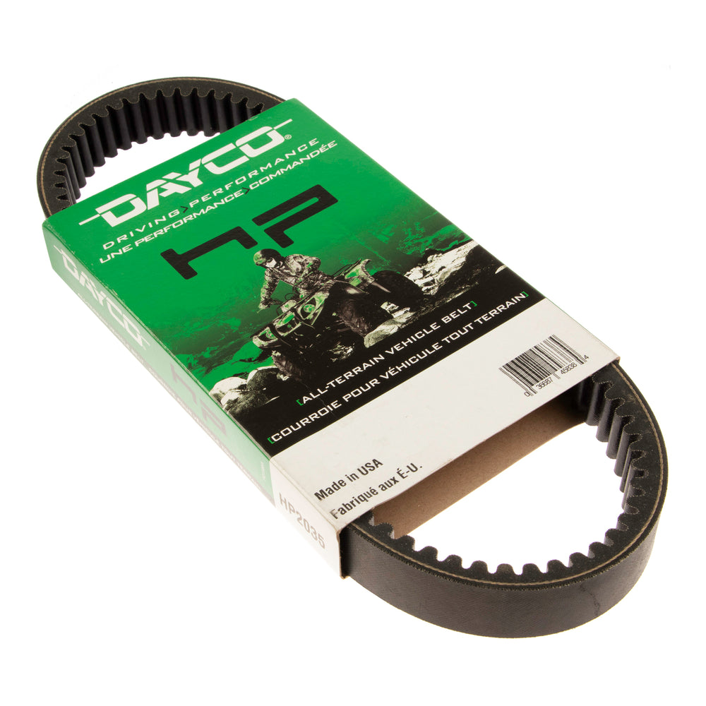 Dayco ATV Belt HP 30.2 x 1085 HP3004 - Honda FL350R Odyssey