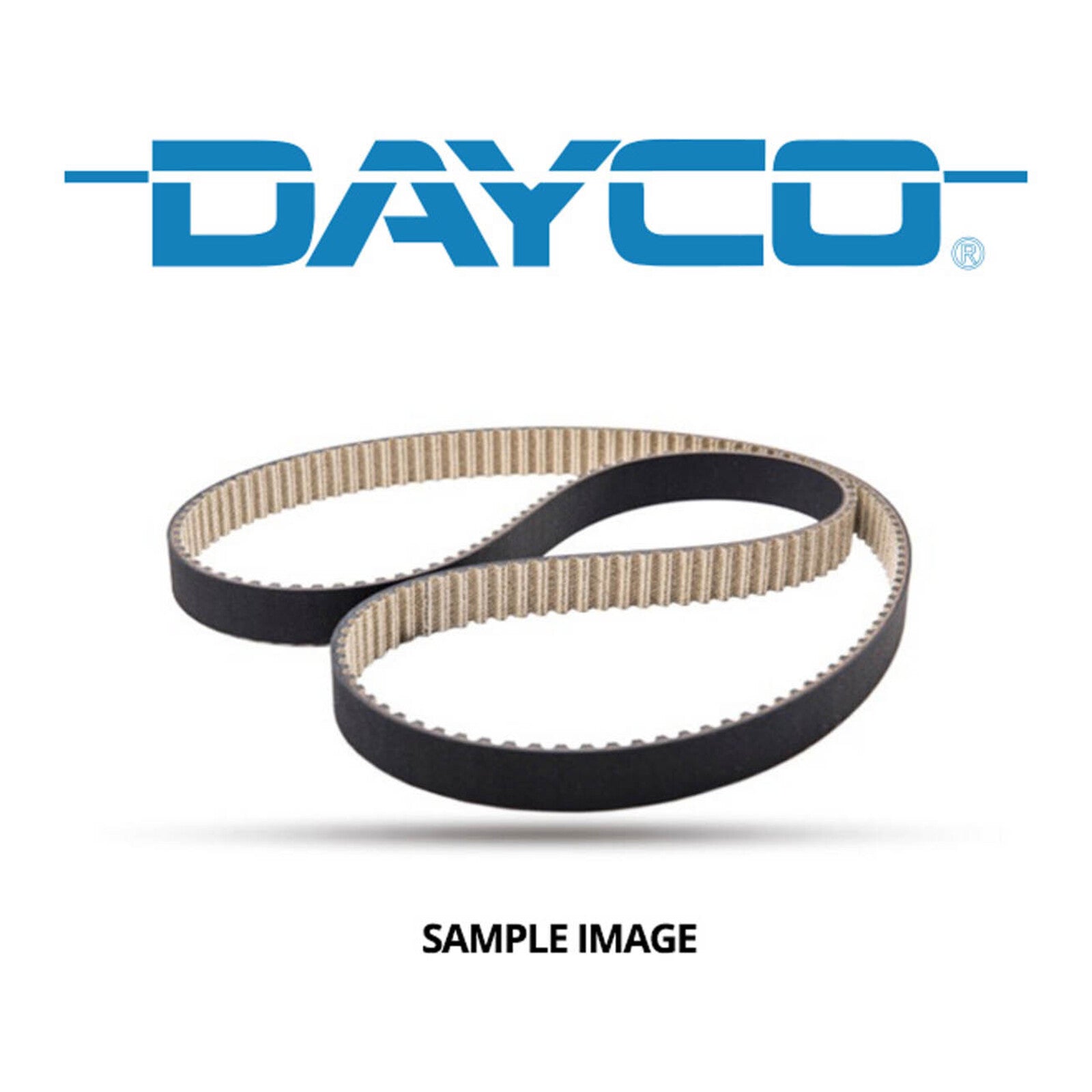 Dayco HPX ATV Drive Belt