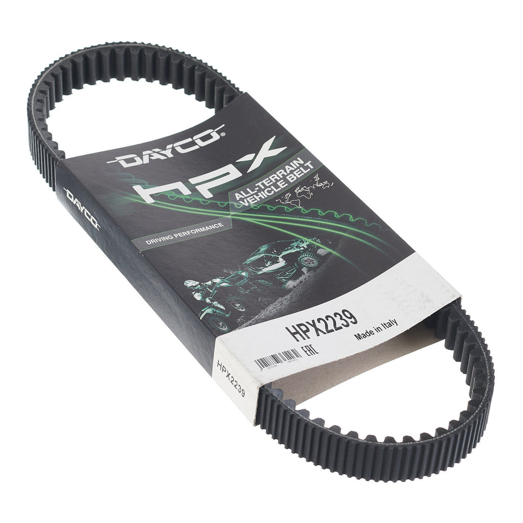 Dayco HPX ATV Drive Belt