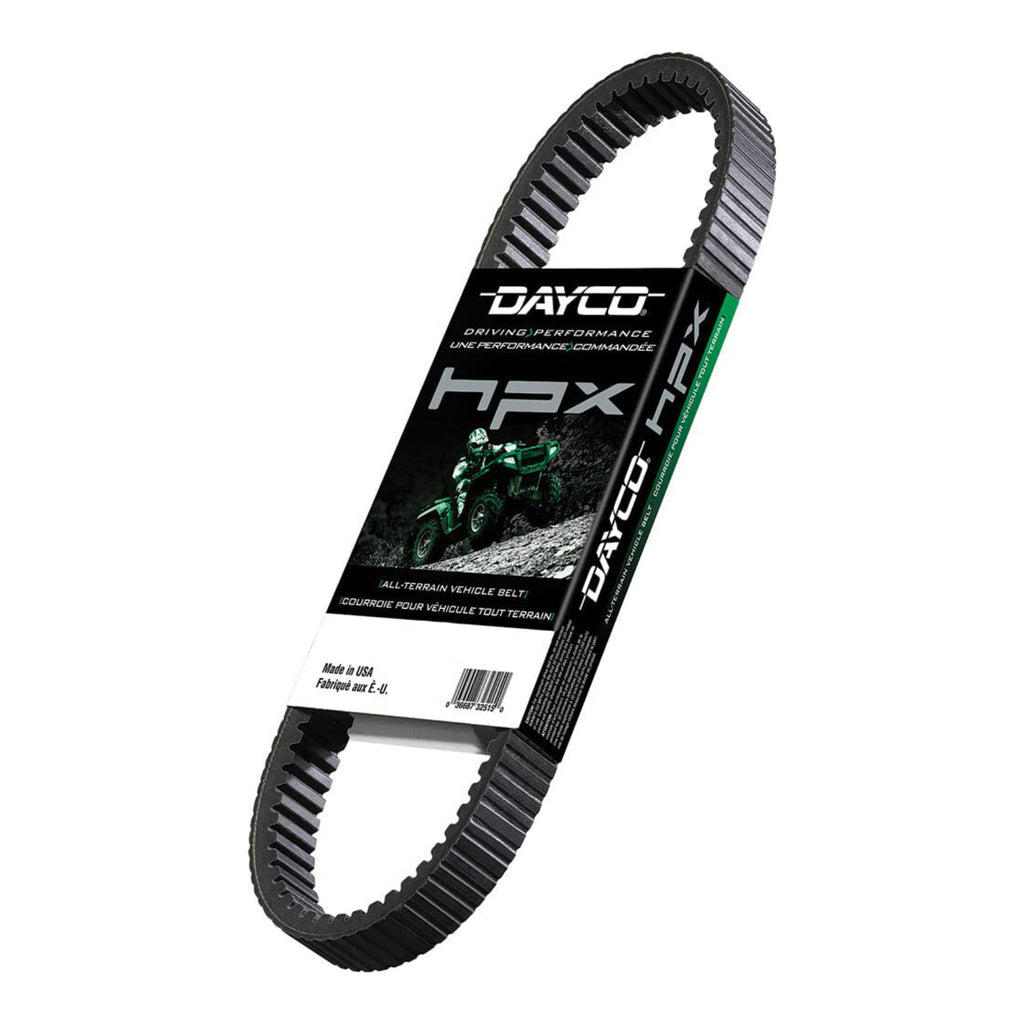 Dayco HPX ATV Drive Belt
