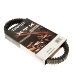 Dayco XTX ATV Drive Belt