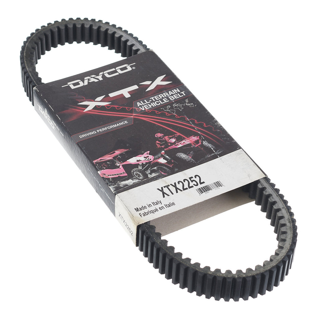 Dayco XTX ATV Drive Belt