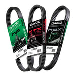 Dayco XTX ATV Drive Belt