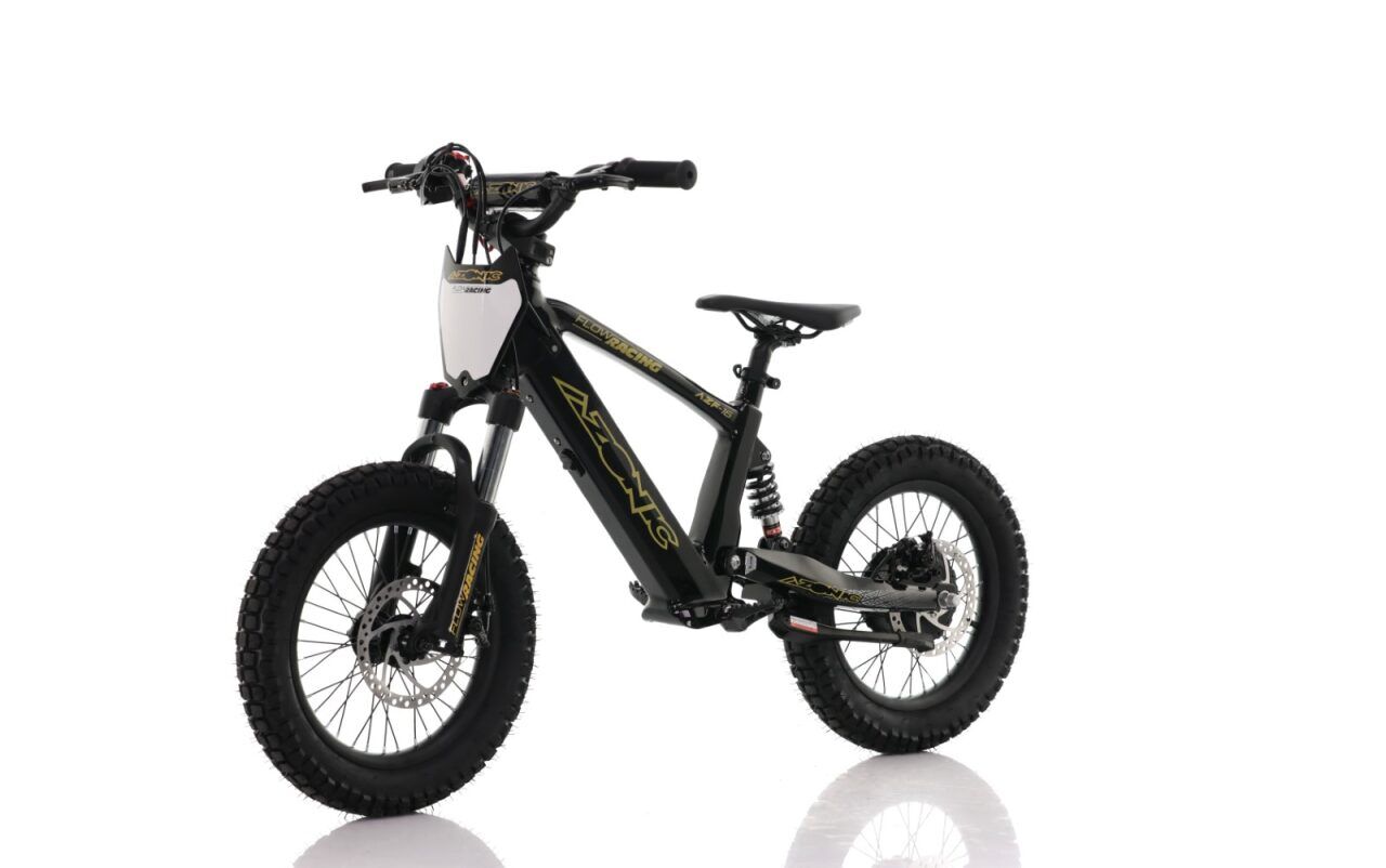 Azonic Flow 20 - 36V / 7.5Ah / 750W