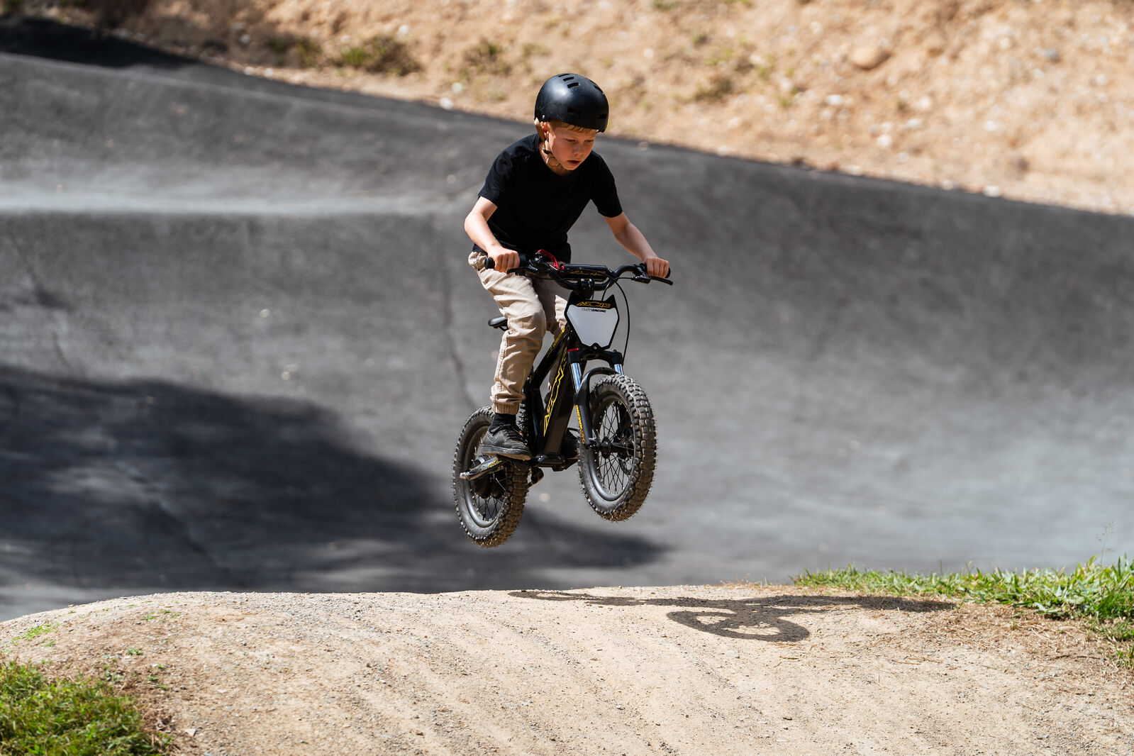 Azonic Flow 20 - 36V / 7.5Ah / 750W