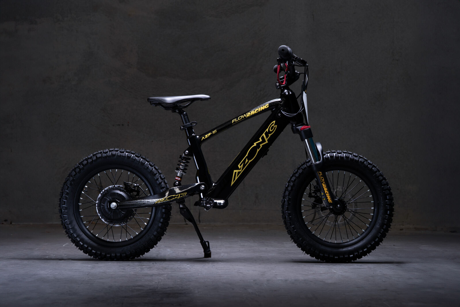 Azonic Flow 20 - 36V / 7.5Ah / 750W