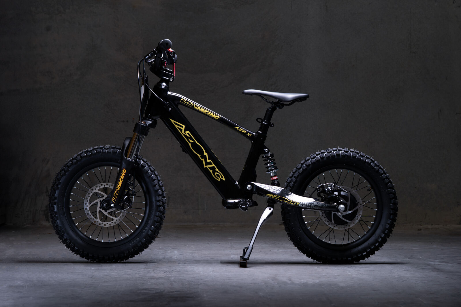 Azonic Flow 20 - 36V / 7.5Ah / 750W