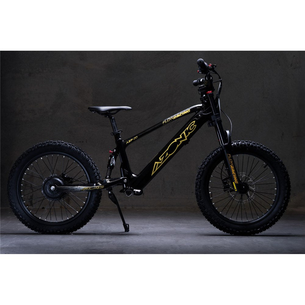 AZONIC FLOW 20 - 36V / 7.2AH / 750W