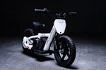 Azonic Pure 12 - 24V / 5.2Ah / 150W - White/Black