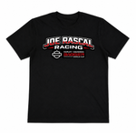Joe Rascal Racing Austria Bagger World Cup Limited Edition Tee - Black