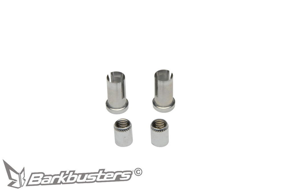 Barkbusters Bar End Insert Kit