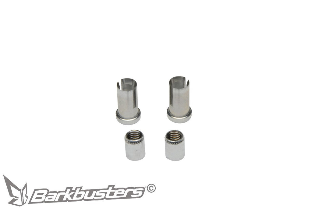 Barkbusters Bar End Insert Kit