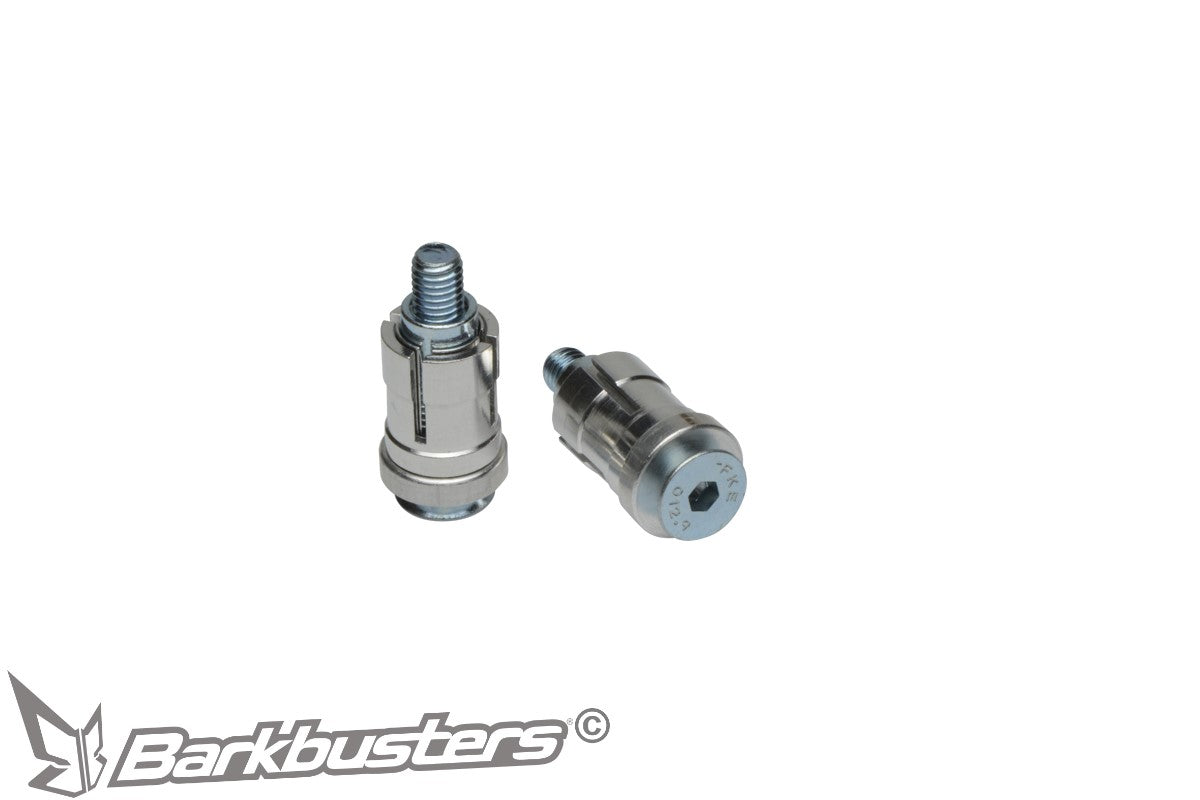 Barkbusters Bar End Insert Kit
