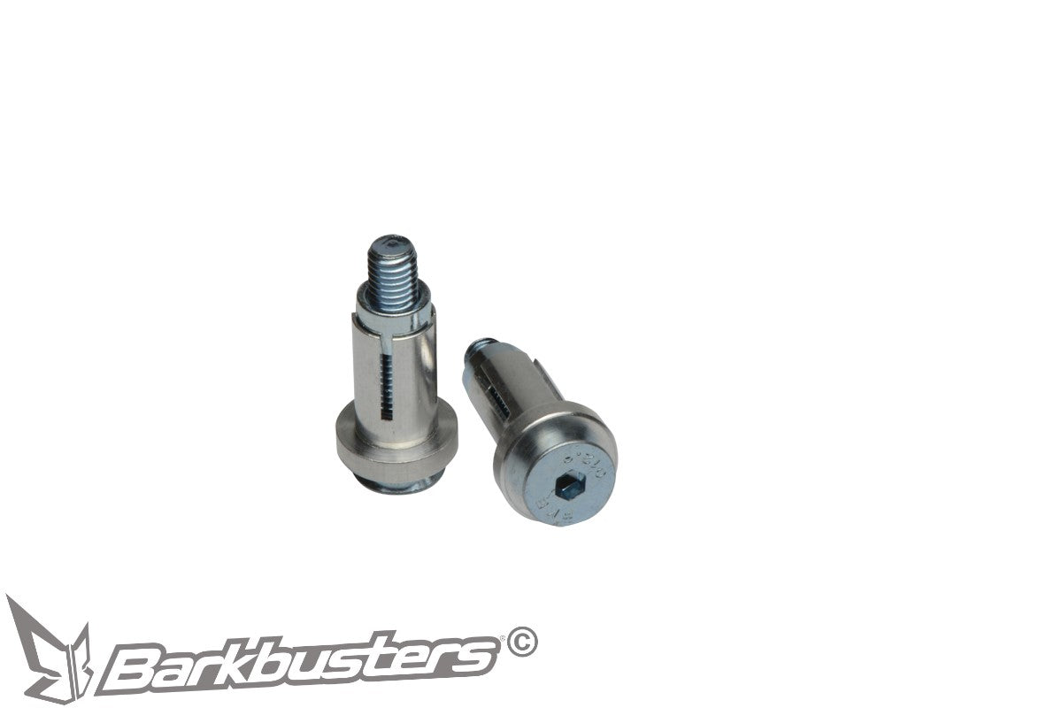 Barkbusters Bar End Insert Kit