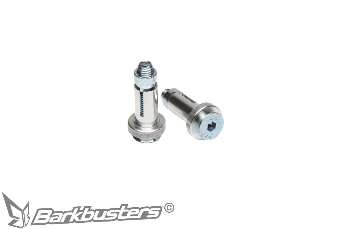 Barkbusters Bar End Insert Kit