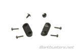 Barkbusters Spare Parts – Storm Brackets & Saddle Kit