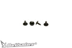 Barkbusters Spare Part Kits – Saddles, Screws & Deflectors