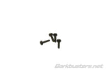 Barkbusters Spare Part Kits – Saddles, Screws & Deflectors