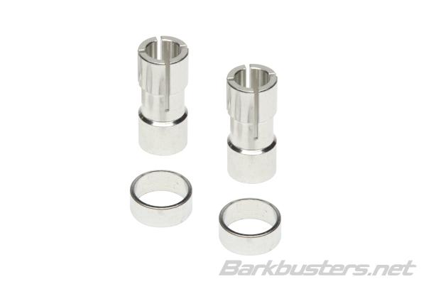 Barkbusters Adaptor Kit