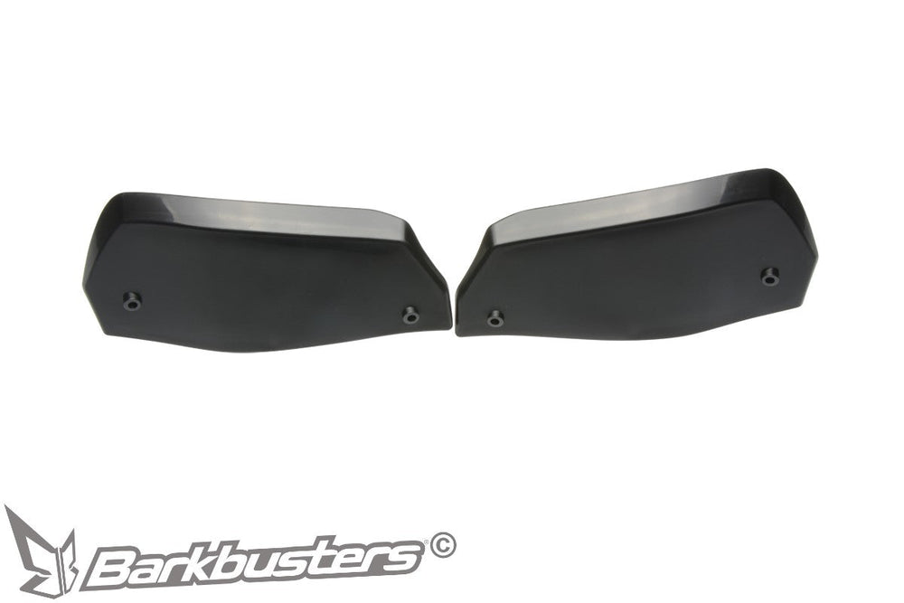 Barkbusters Spare Parts VPS WIND DFLCTR SET
