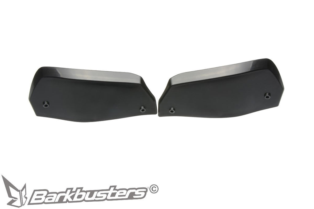 Barkbusters Spare Parts VPS WIND DFLCTR SET
