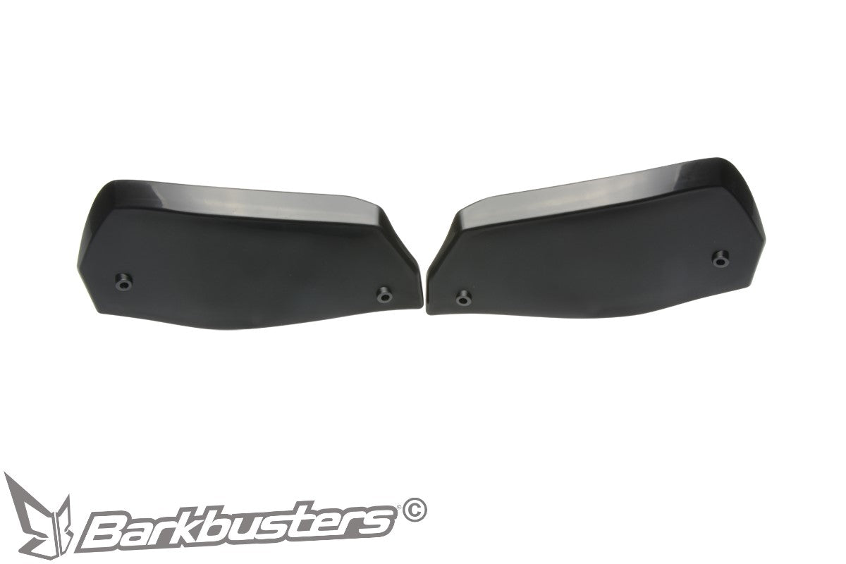Barkbusters Spare Parts VPS WIND DFLCTR SET