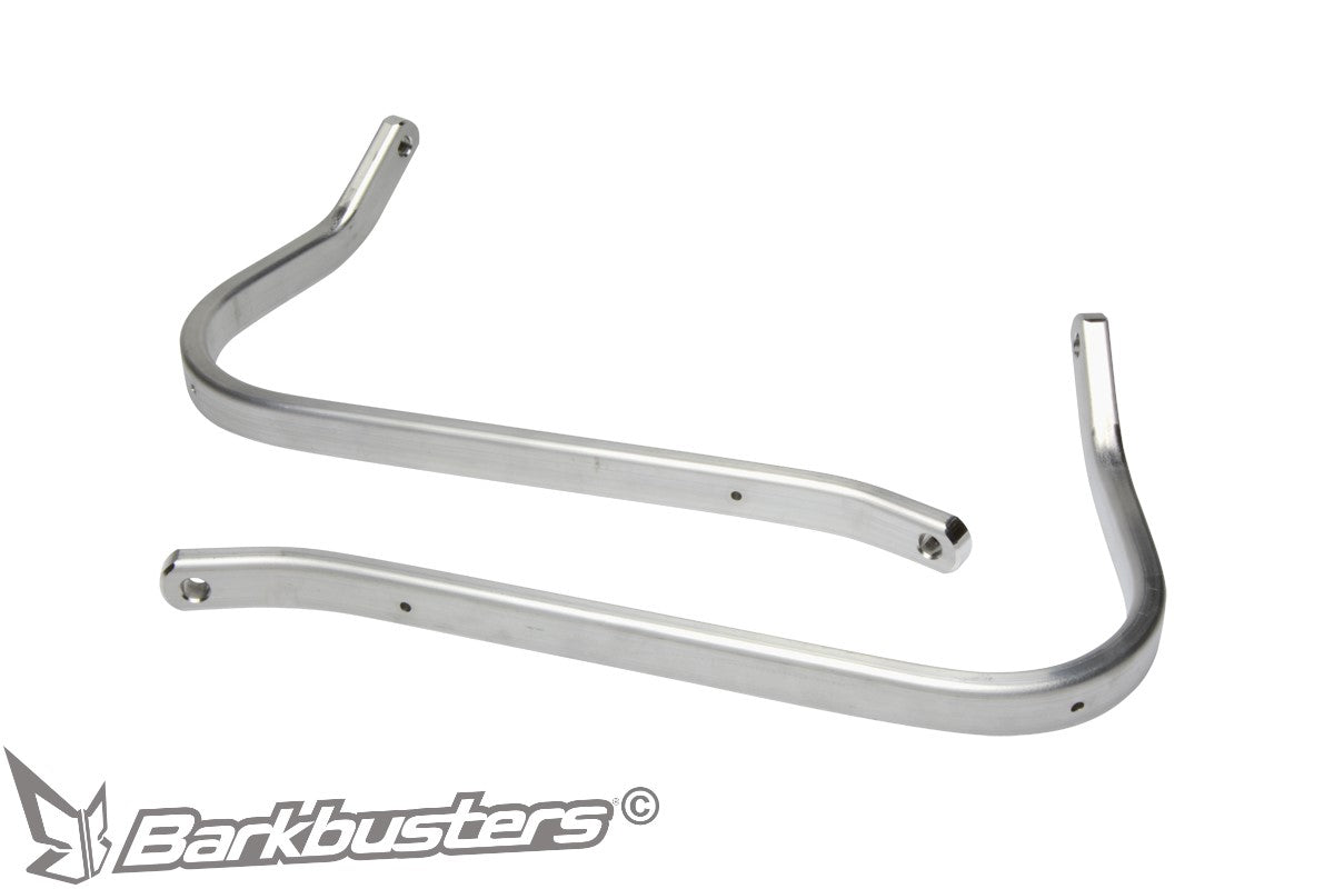 Barkbusters Backbone Pair
