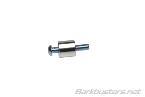 Barkbusters Spacer & Bolt Kit