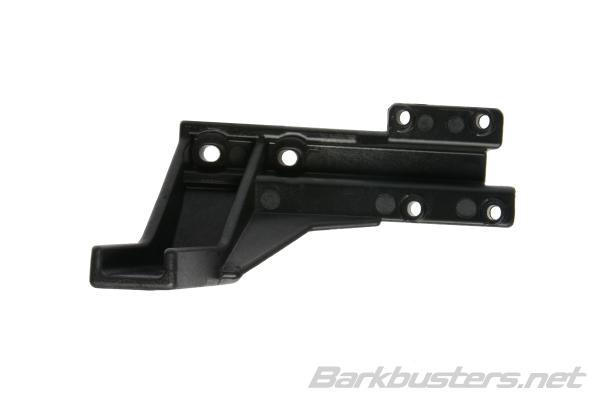 Barkbusters Spare Parts – Storm Brackets & Saddle Kit