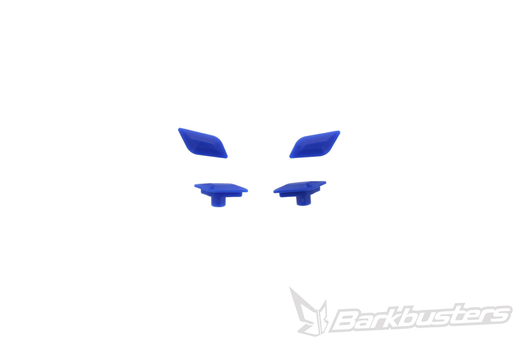 Barkbusters Spare Part Sabre Plug Set