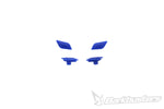 Barkbusters Spare Part Sabre Plug Set