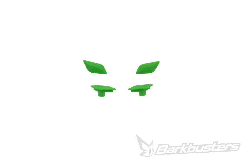 Barkbusters Spare Part Sabre Plug Set
