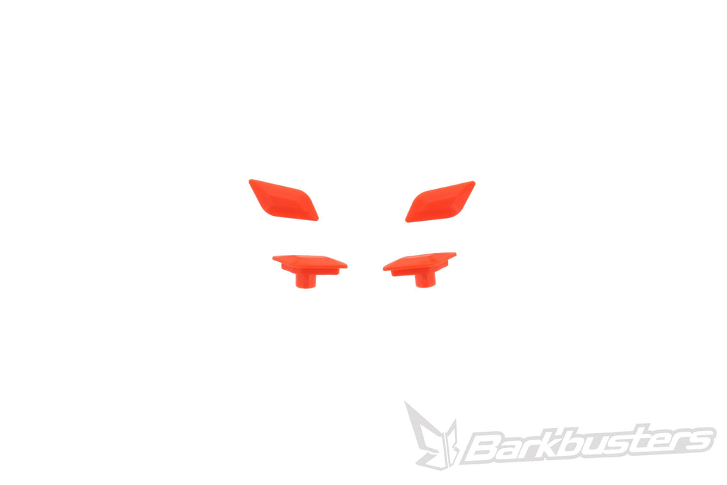 Barkbusters Spare Part Sabre Plug Set