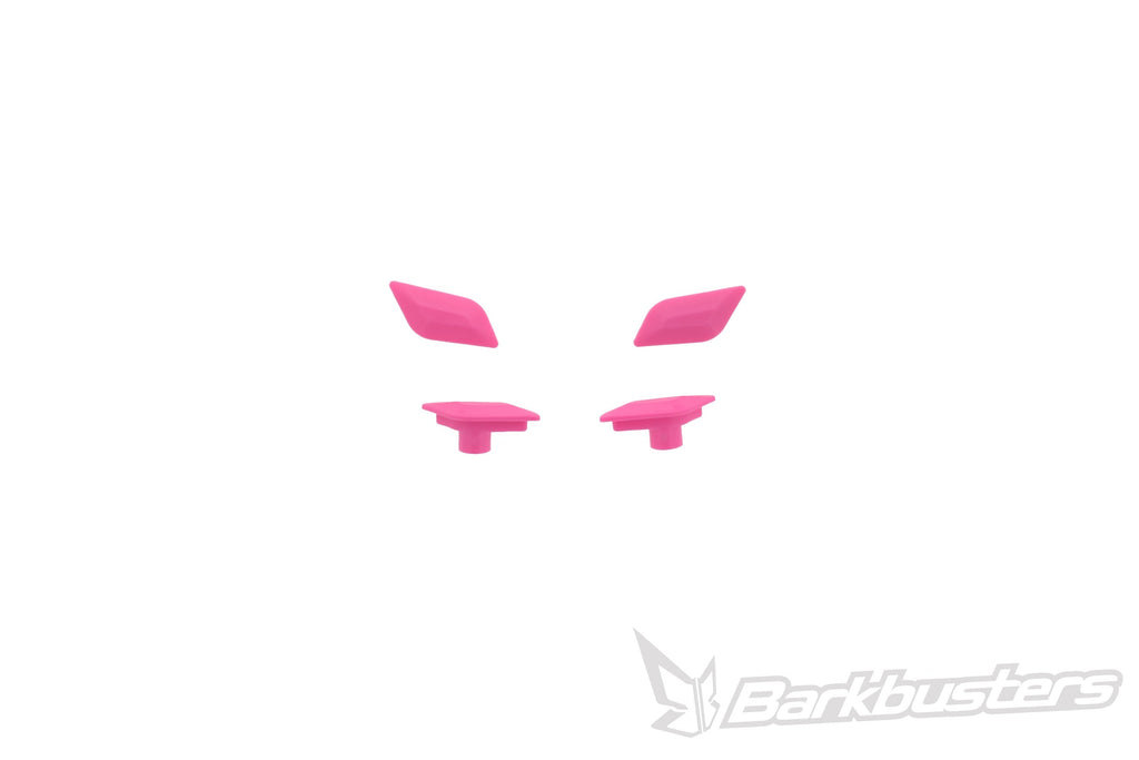 Barkbusters Spare Part Sabre Plug Set