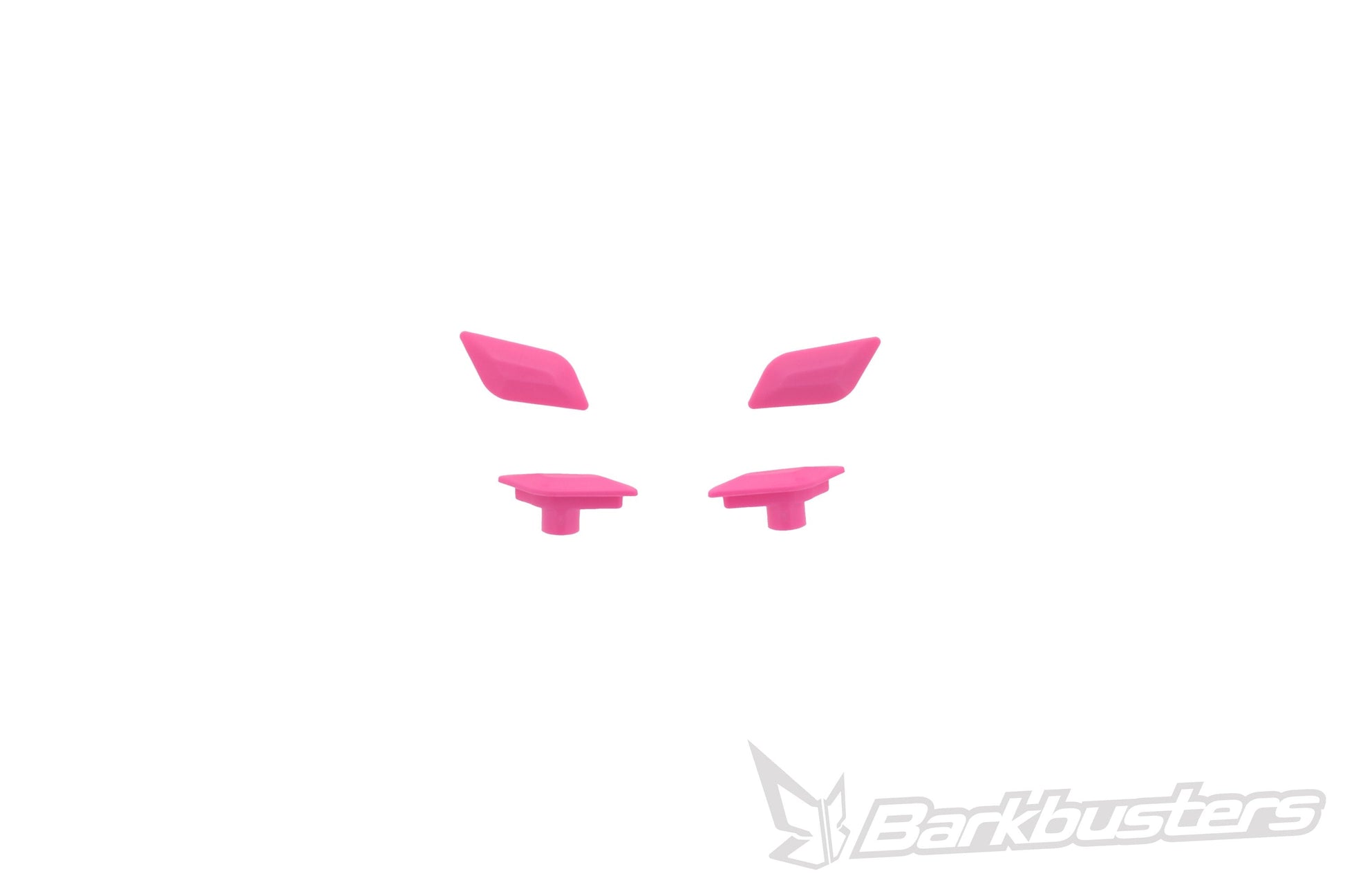 Barkbusters Spare Part Sabre Plug Set