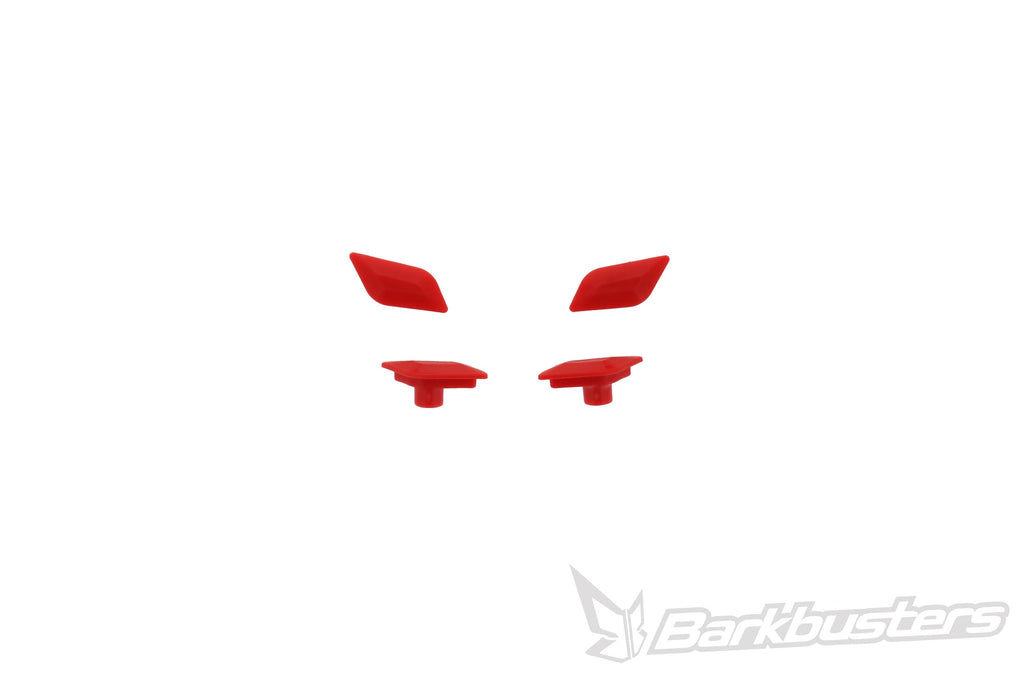 Barkbusters Spare Part Sabre Plug Set