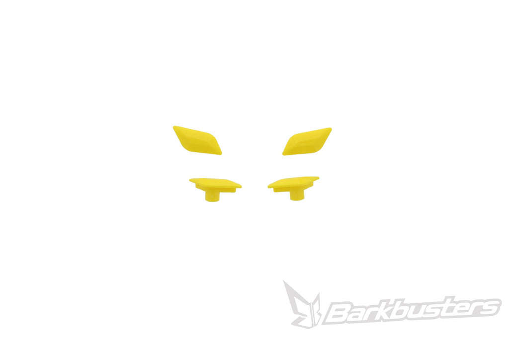 Barkbusters Spare Part Sabre Plug Set
