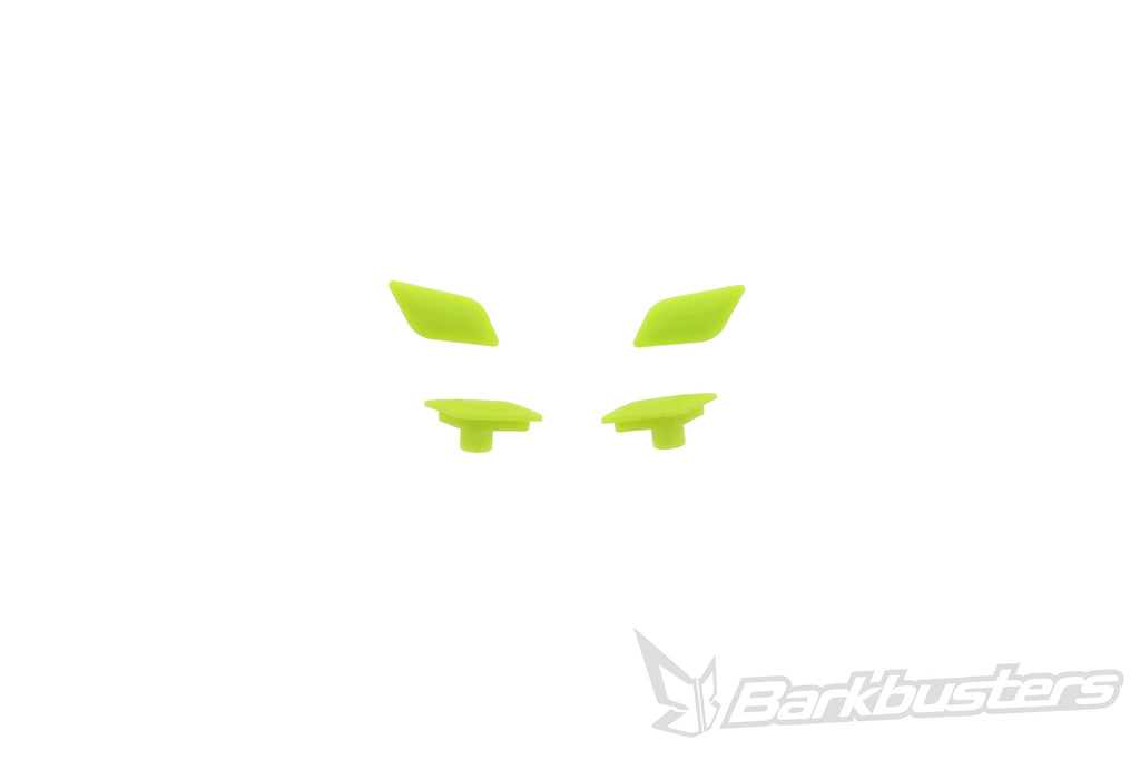 Barkbusters Spare Part Sabre Plug Set
