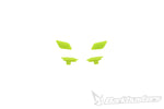 Barkbusters Spare Part Sabre Plug Set