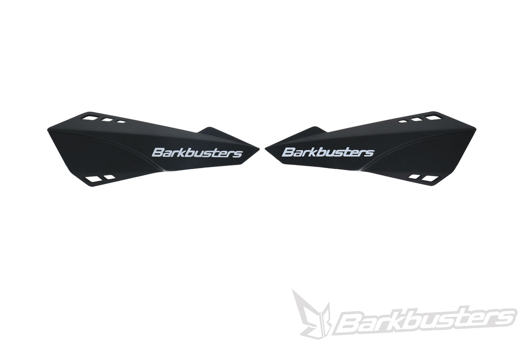 Barkbusters Spare Part Sabre Plastic Guards Only (Left & Right)
