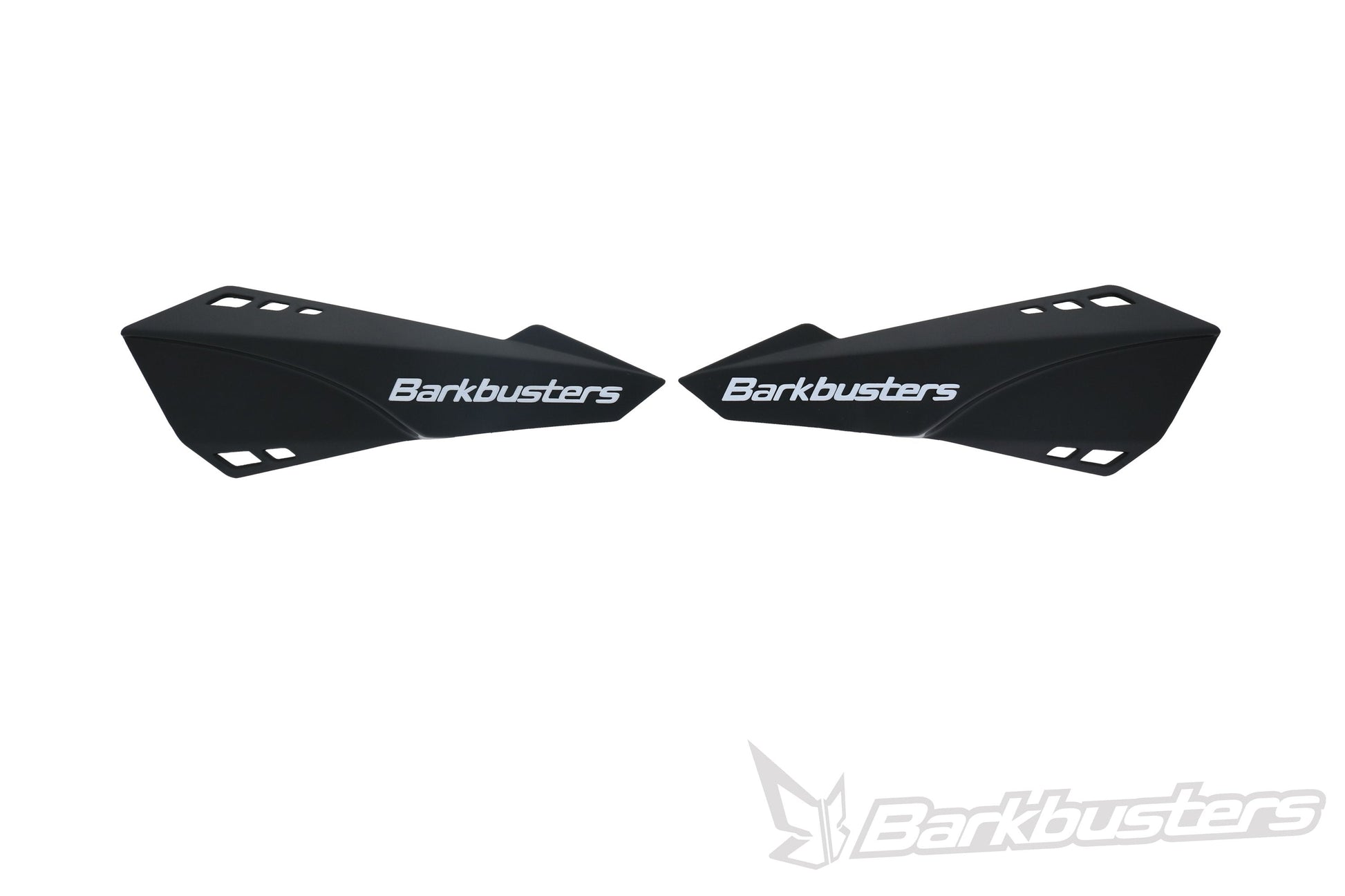 Barkbusters Spare Part Sabre Plastic Guards Only (Left & Right)