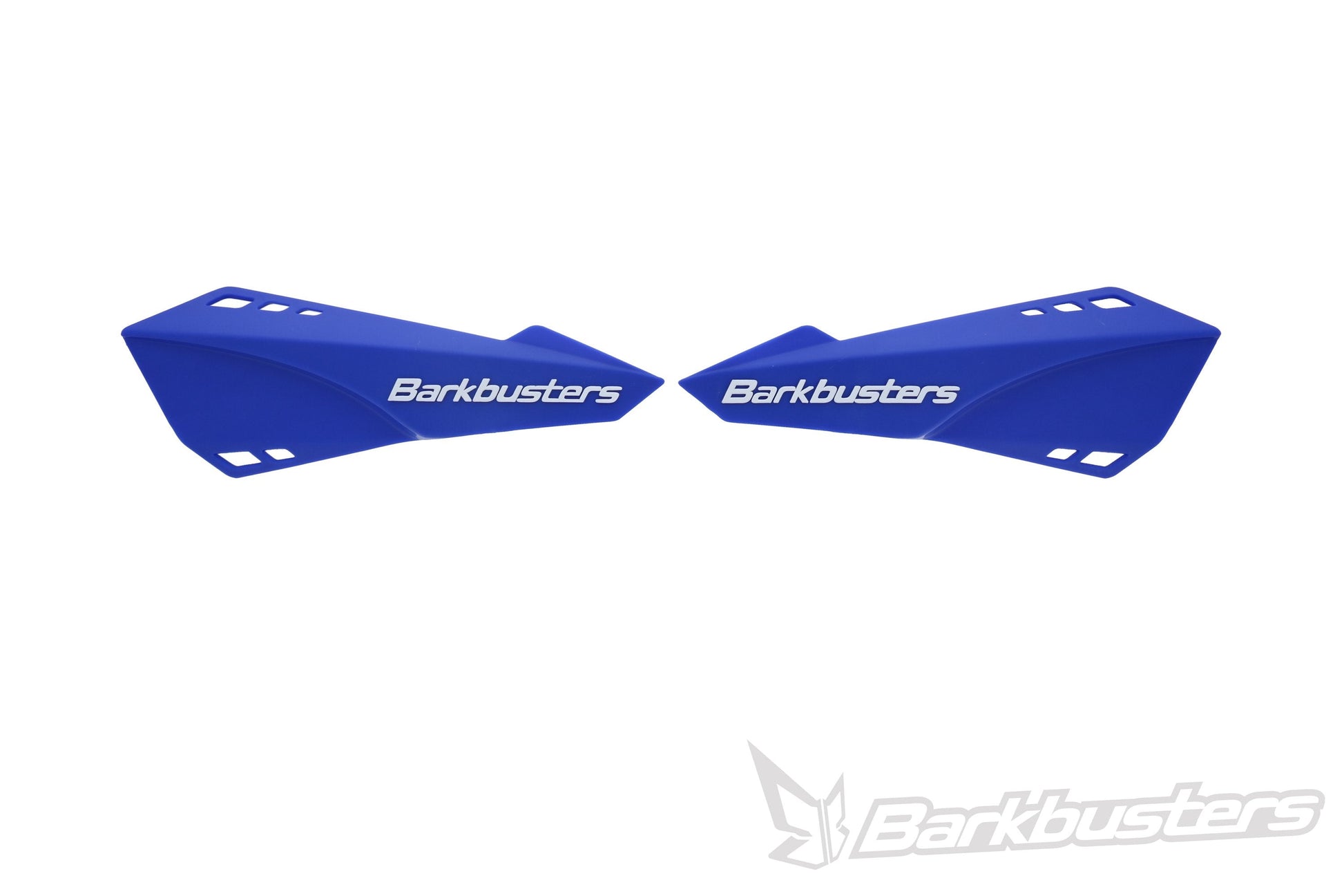 Barkbusters Spare Part Sabre Plastic Guards Only (Left & Right)
